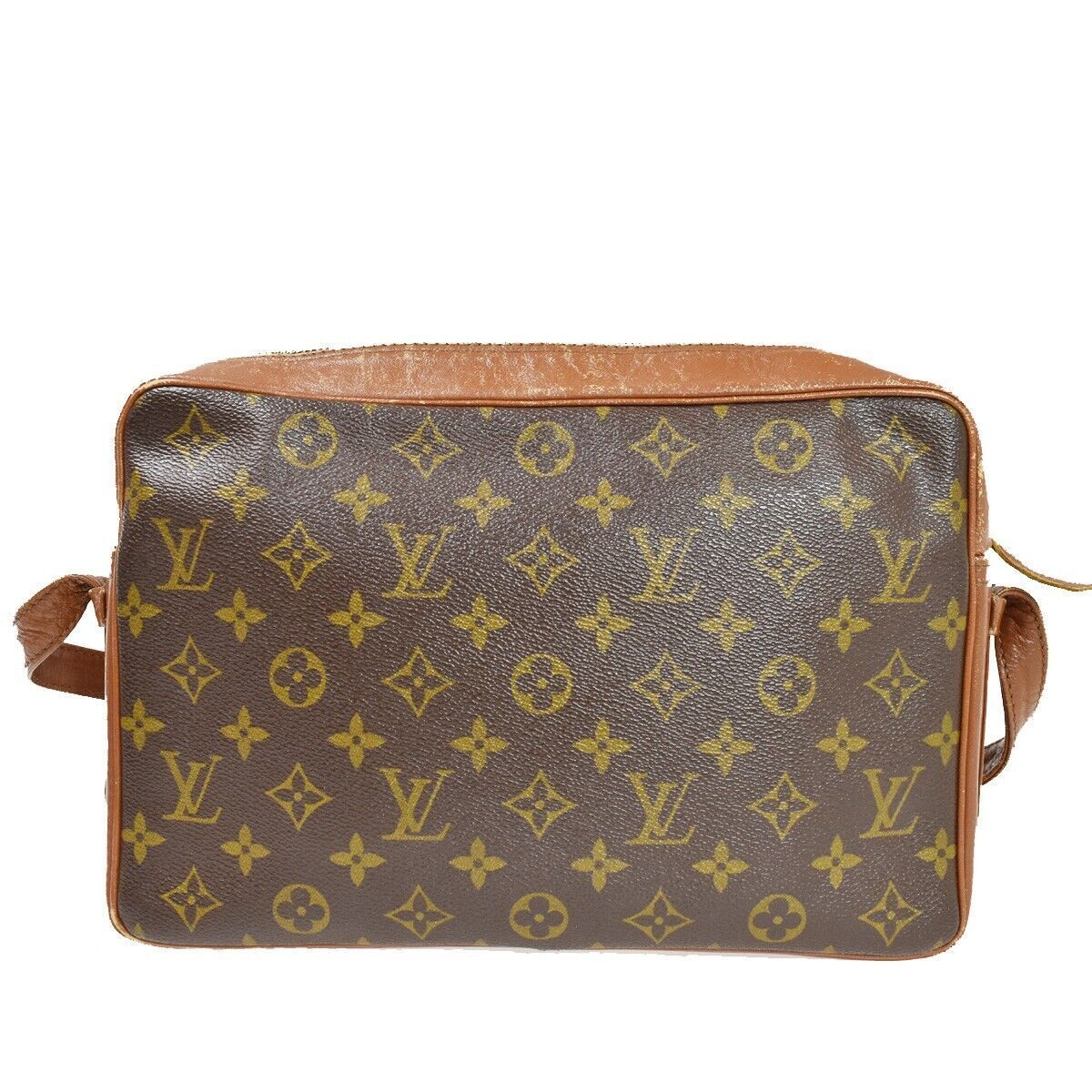LOUIS VUITTON Sac Bandouliere 30 Shoulder Bag Monogram Leather BN M51364 68SG803
