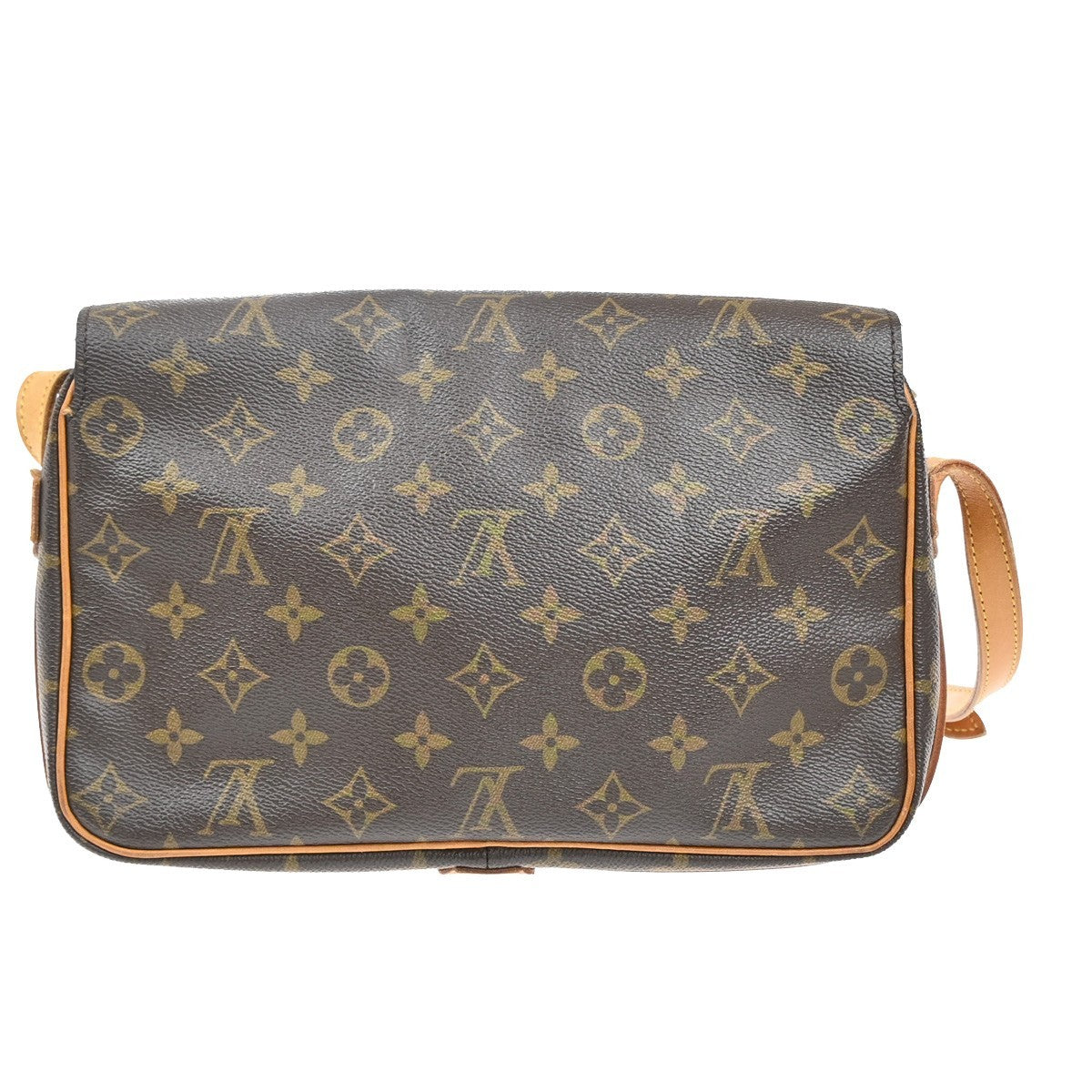 LOUIS VUITTONI Saint Germain 28 Shoulder Bag Monogram Leather BN M51207 76KB387
