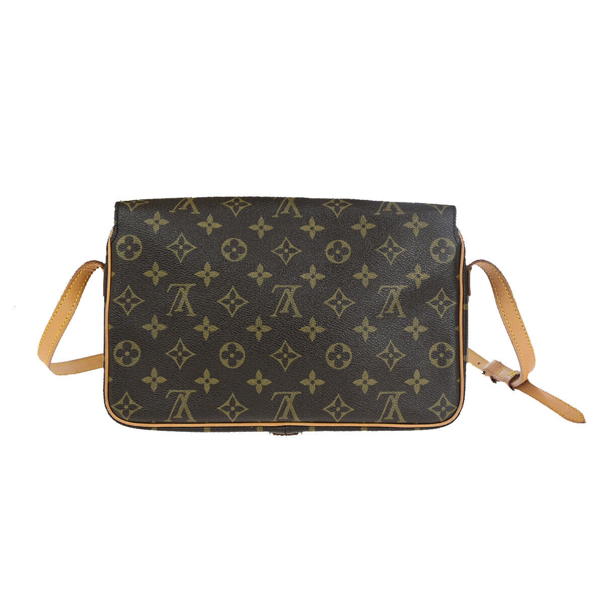 LOUIS VUITTONI Saint Germain 28 Shoulder Bag Monogram Leather BN M51207 70YG520