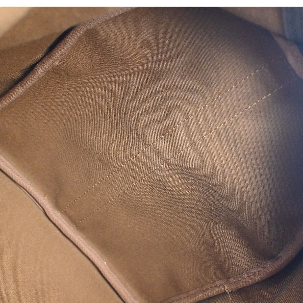 LOUIS VUITTON Keepall Bandouliere 55 2Way Hand Bag Monogram BN M41414 21HB055