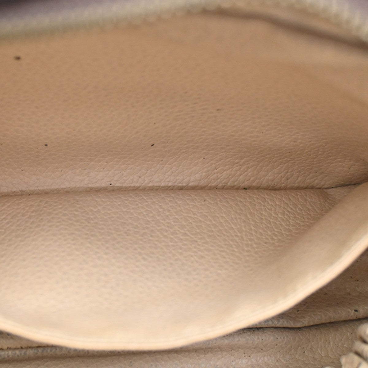 LOUIS VUITTON Trousse Toilette 23 Clutch Hand Bag Monogram Brown M47524 67CA232