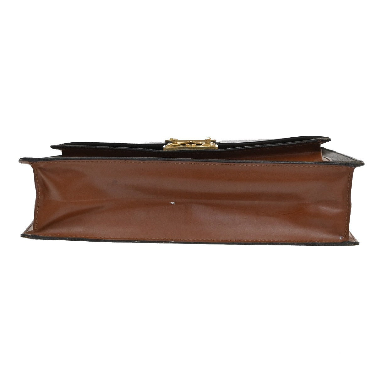 LOUIS VUITTON Monceau 28 2Way Shoulder Hand Bag Monogram Leather M51185 35MA646