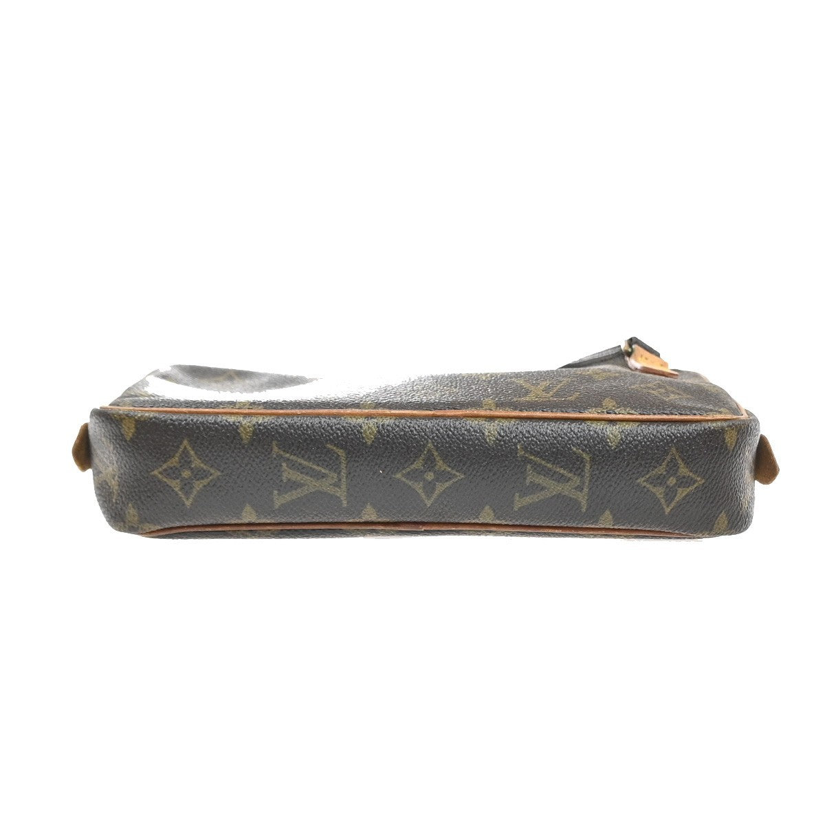 LOUIS VUITTON Marly Bandouliere Shoulder Bag Monogram Leather BN M51828 32YJ220