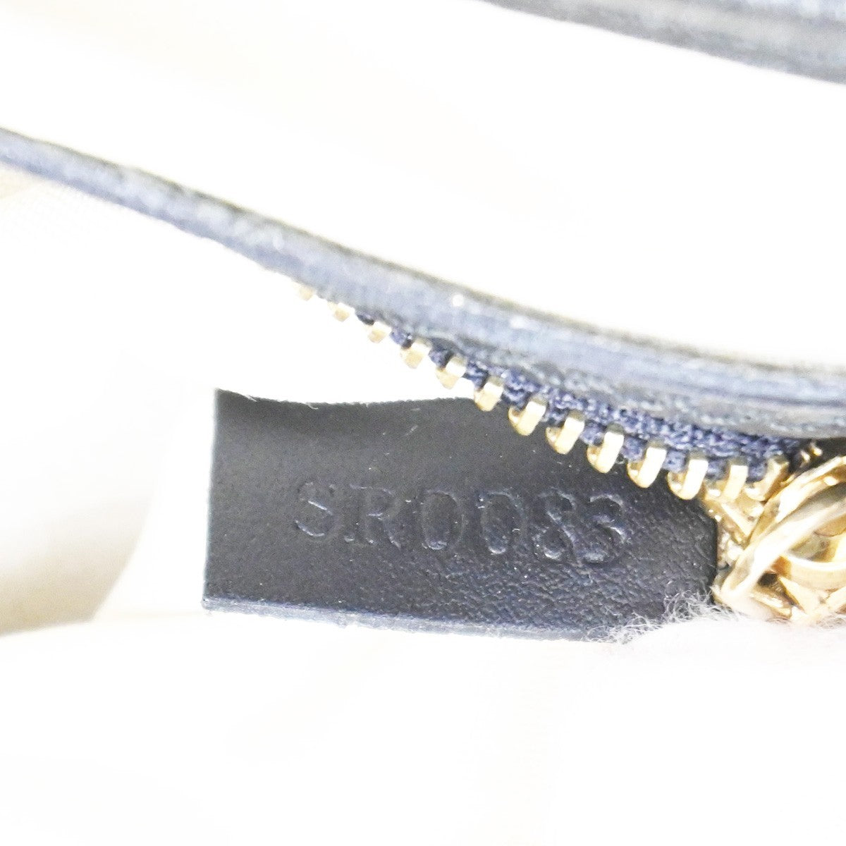 LOUIS VUITTON LV Logo Lucille GM Hand Bag Monogram Mini Lin M92675 32CB001