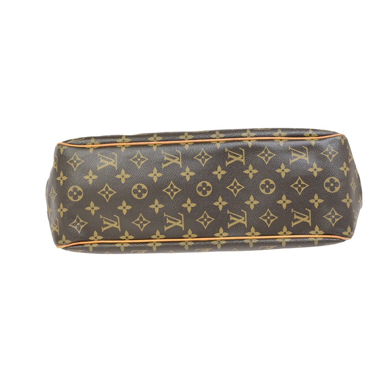 LOUIS VUITTON Batignolles Horizontal Shoulder Bag Monogram Brown M51154 79EC885