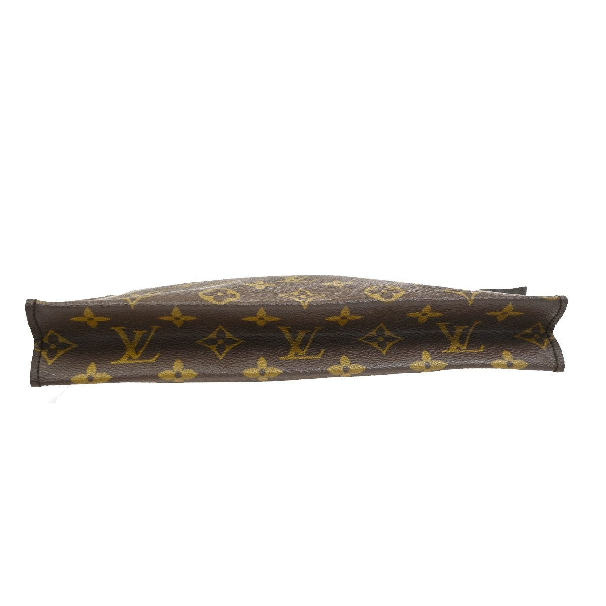 LOUIS VUITTON Poche Toilette 26 Clutch Pouch Bag Monogram Leather M47542 09CB014