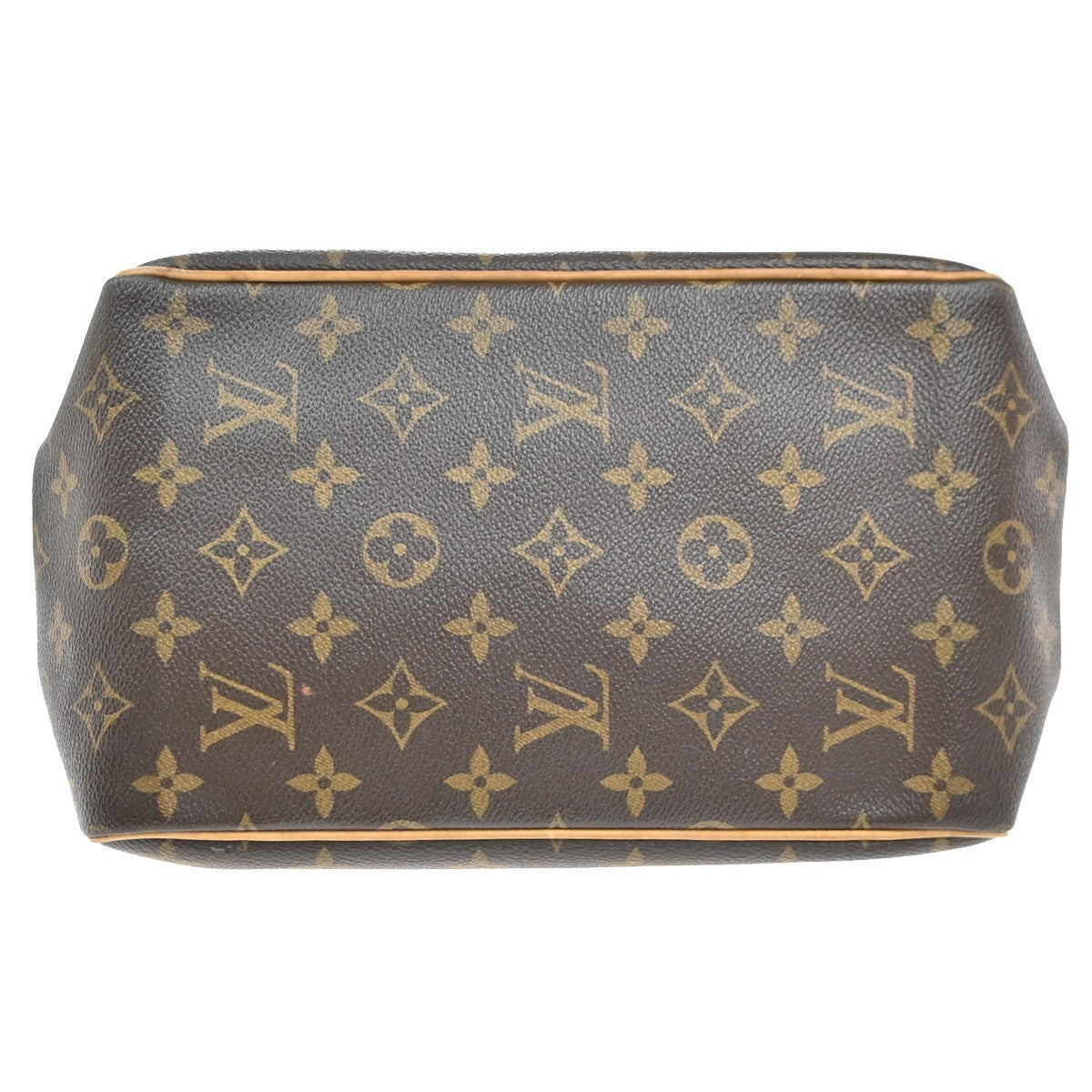 LOUIS VUITTON Batignolles Tote Hand Bag Monogram Leather BN USA M51156 70MA450