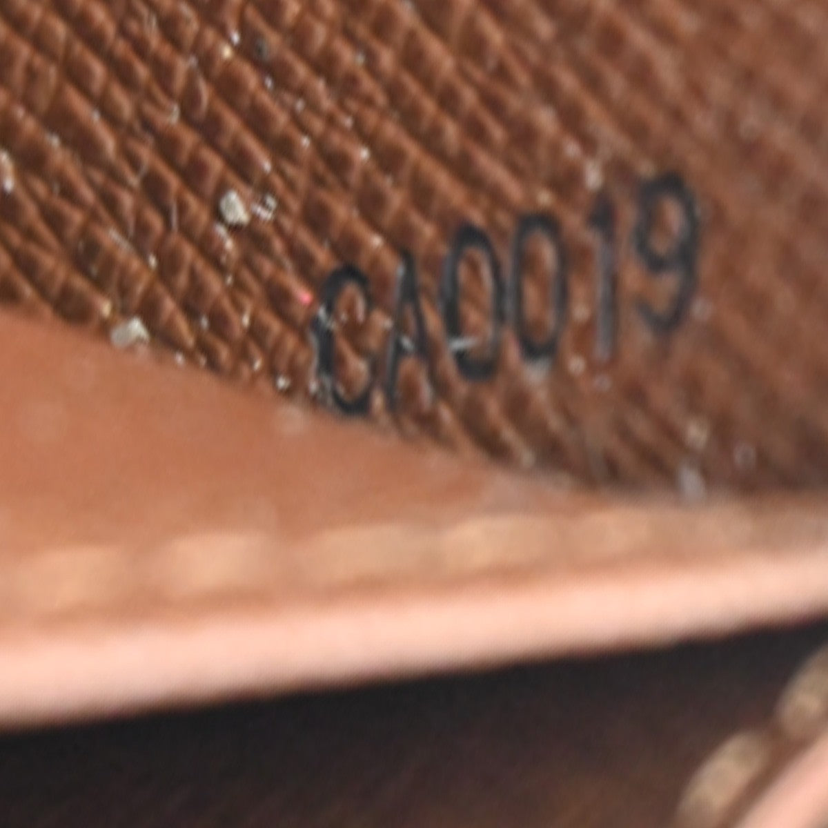 LOUIS VUITTON Stephen Sprouse Zippy Wallet Monogram Roses Brown M93759 84RL586
