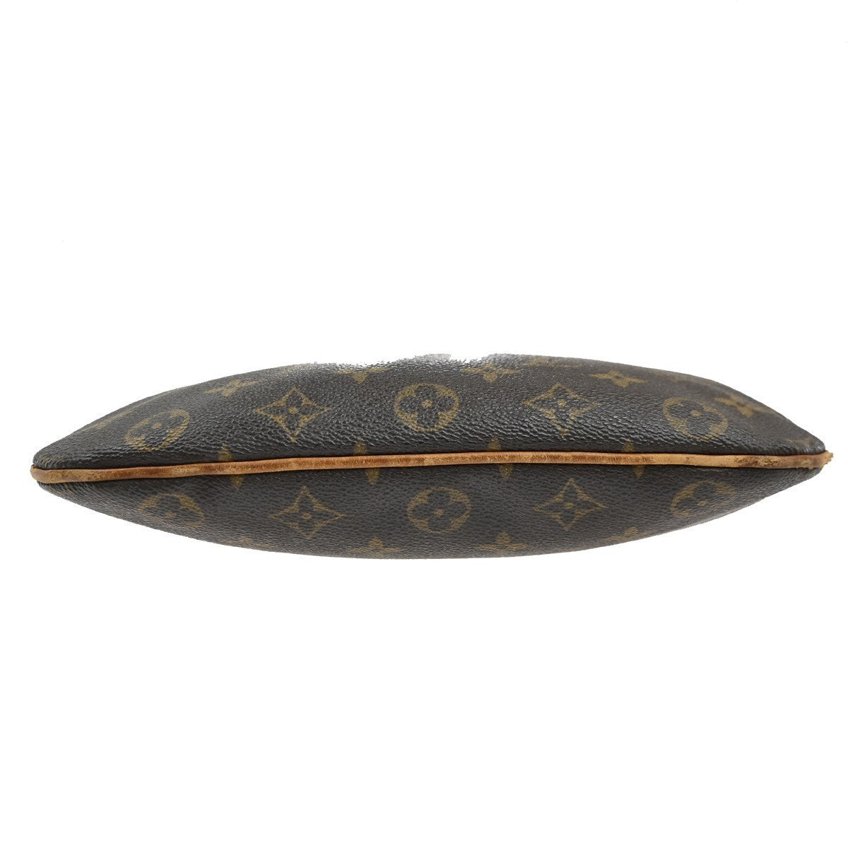 LOUIS VUITTON Pochette Bosphore Shoulder Bag Monogram Leather BN M40044 87MA290