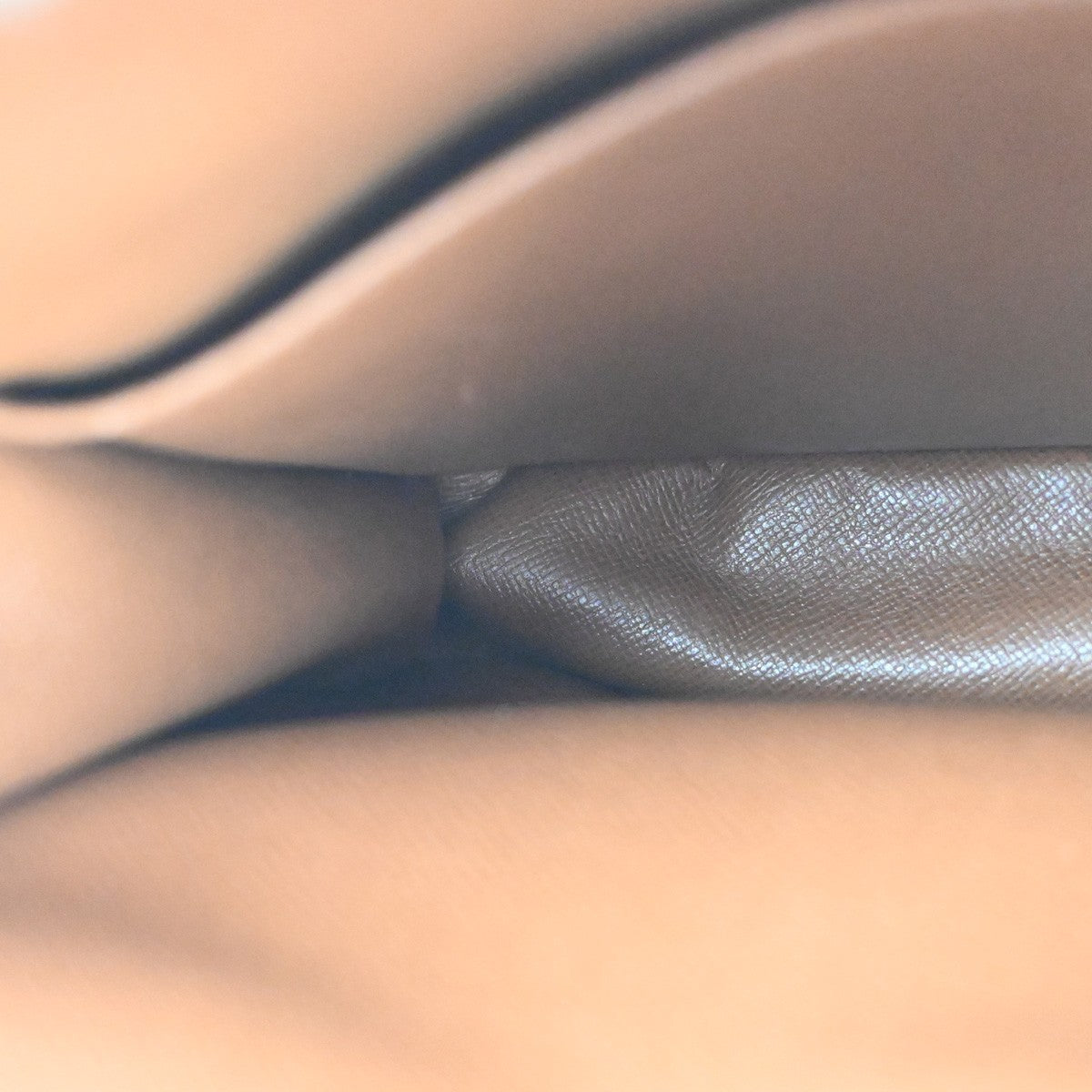 LOUIS VUITTON Amazon Crossbody Shoulder Bag Monogram Leather BN M45236 80KC148
