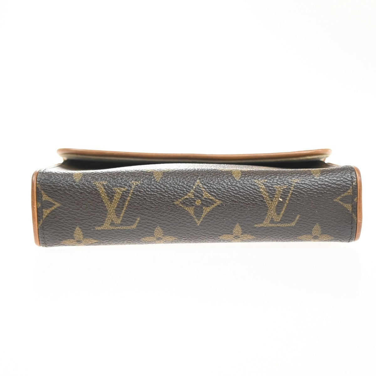 LOUIS VUITTON Pochette Florentine Bum Bag #XS Monogram Leather BN M51855 32MA509