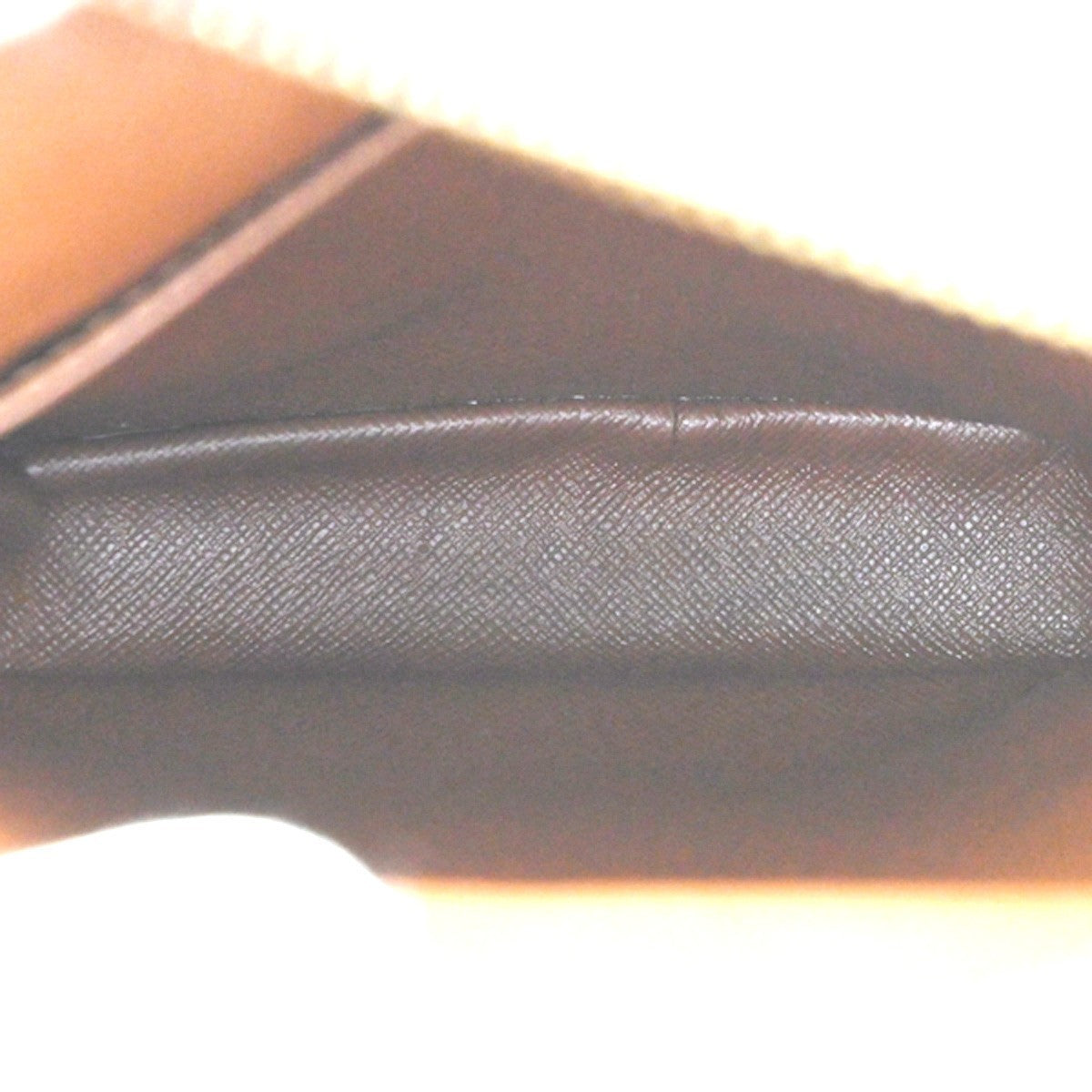 LOUIS VUITTON Amazon Crossbody Shoulder Bag Monogram Leather BN M45236 39CA605