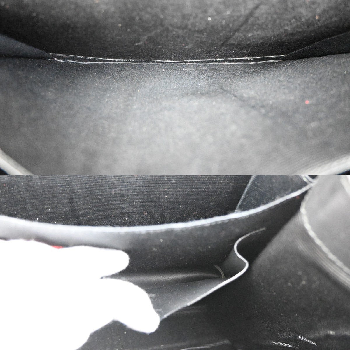 BALLY Logo Briefcase Business Hand Bag Leather Black SHW Spain 09ZA039