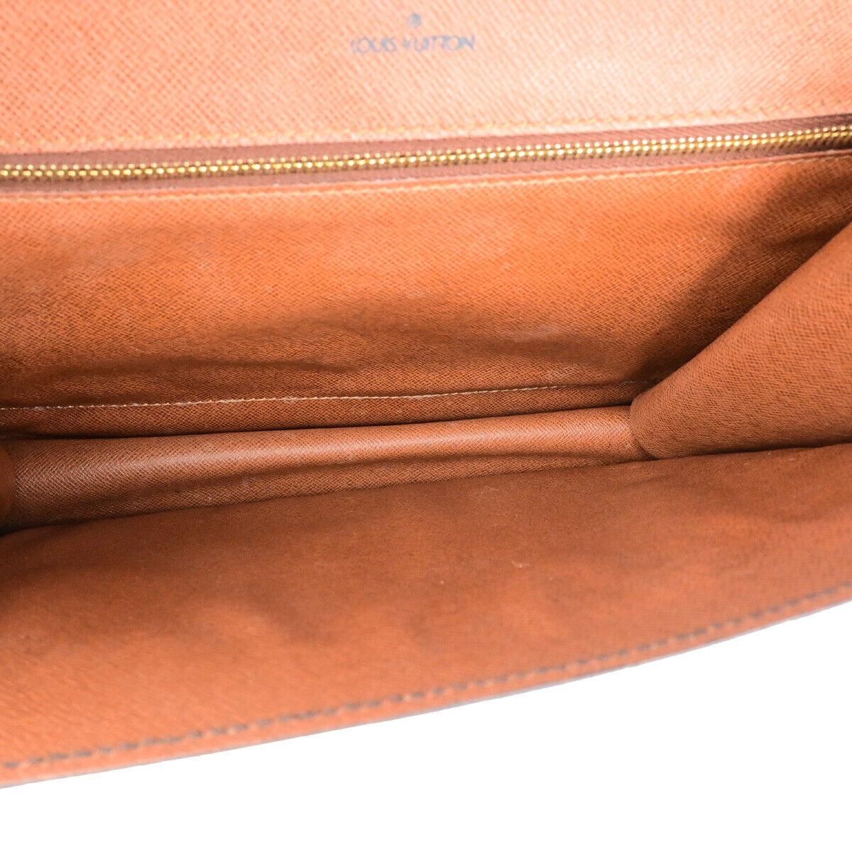 LOUIS VUITTON Monceau 28 2Way Shoulder Hand Bag Monogram Leather M51185 84YF894