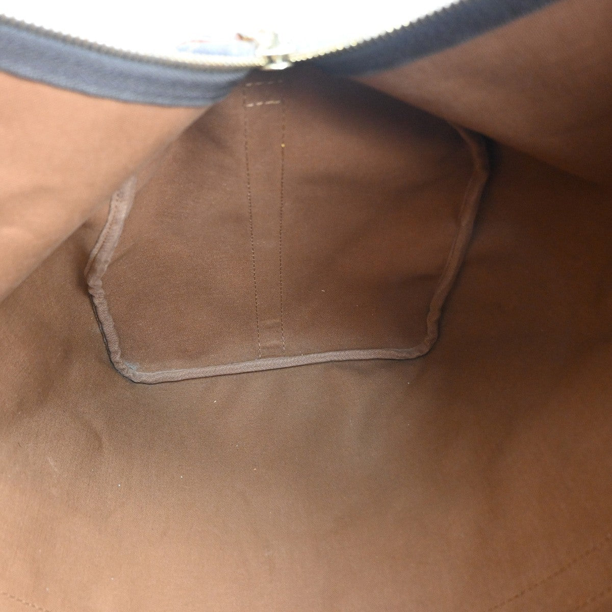 LOUIS VUITTON Keepall Bandouliere 55 Travel Hand Bag Monogram BN M41414 79CA881