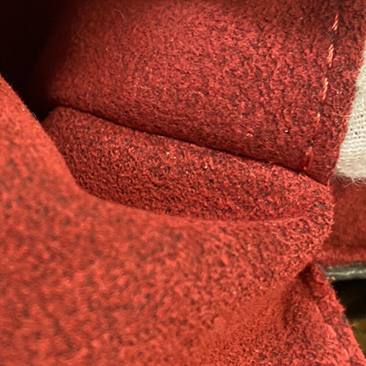 LOUIS VUITTON LV Tambourine Shoulder Bag Monogram Leather Brown M51179 87YG542