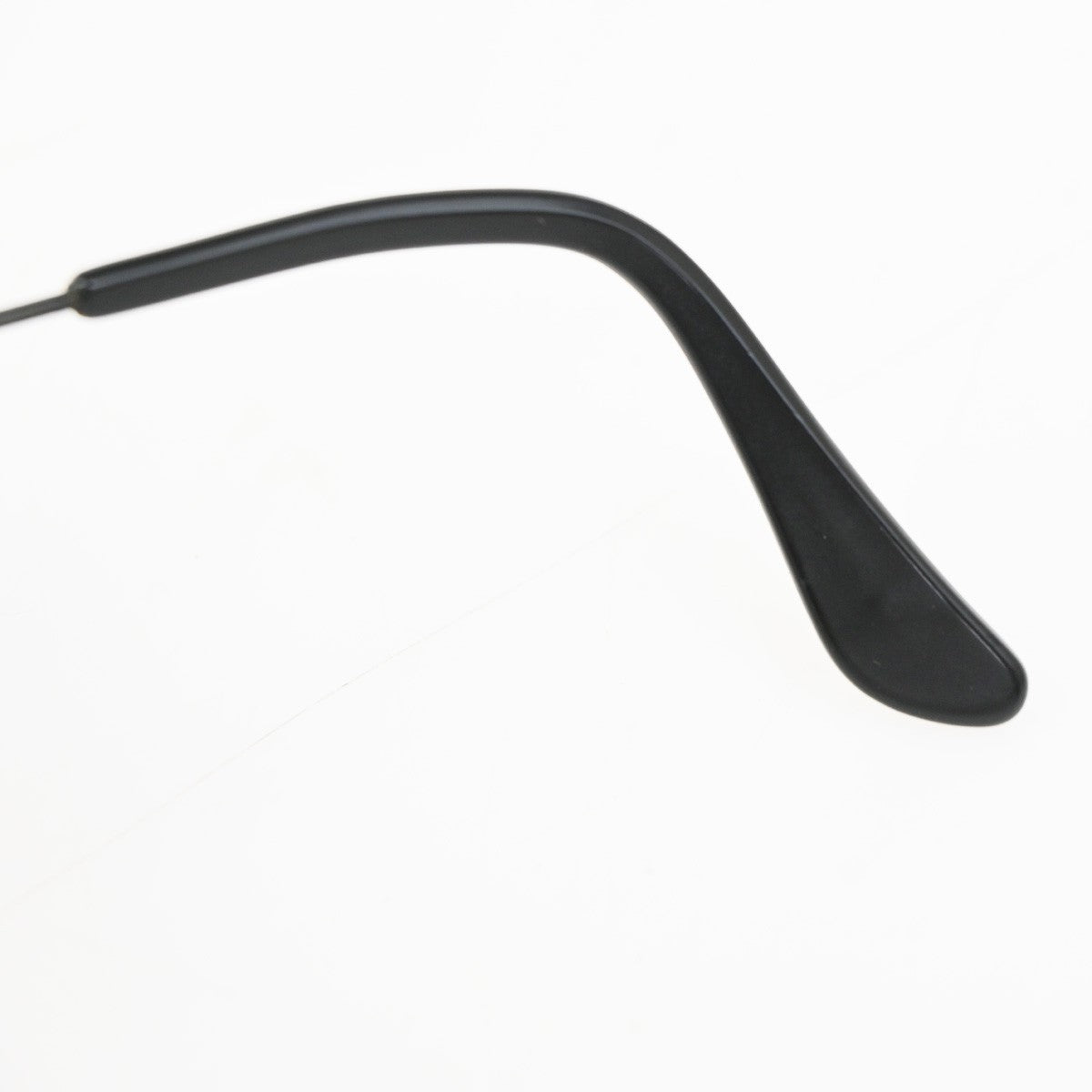 Ray Ban BAUSCH & LOMB Aviator Sunglasses Eye Wear Plastic Metal BN 07CA889