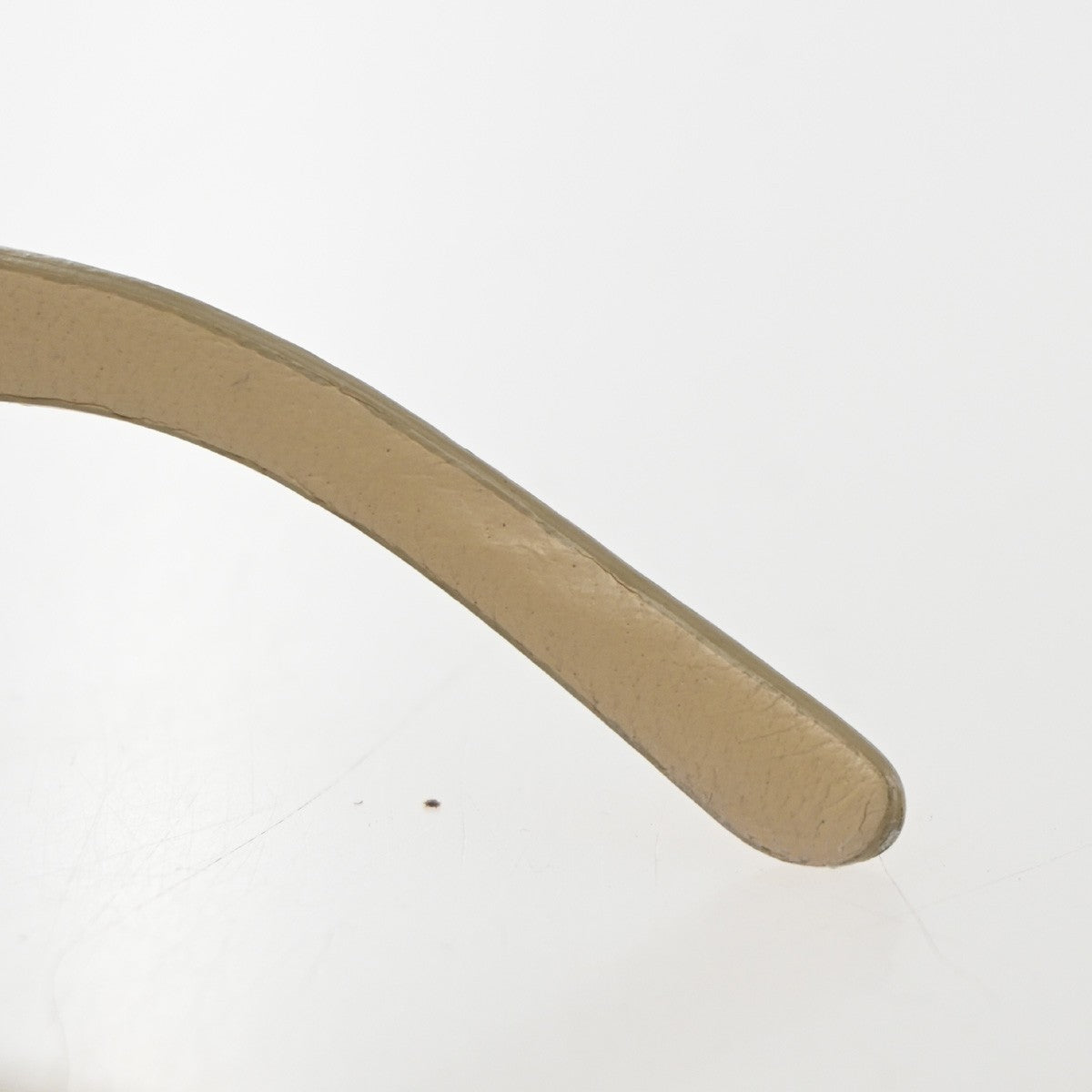 CHANEL CC Matelasse Sunglasses Eye Were 5116-Q Plastic Leather BN BE 63RL855