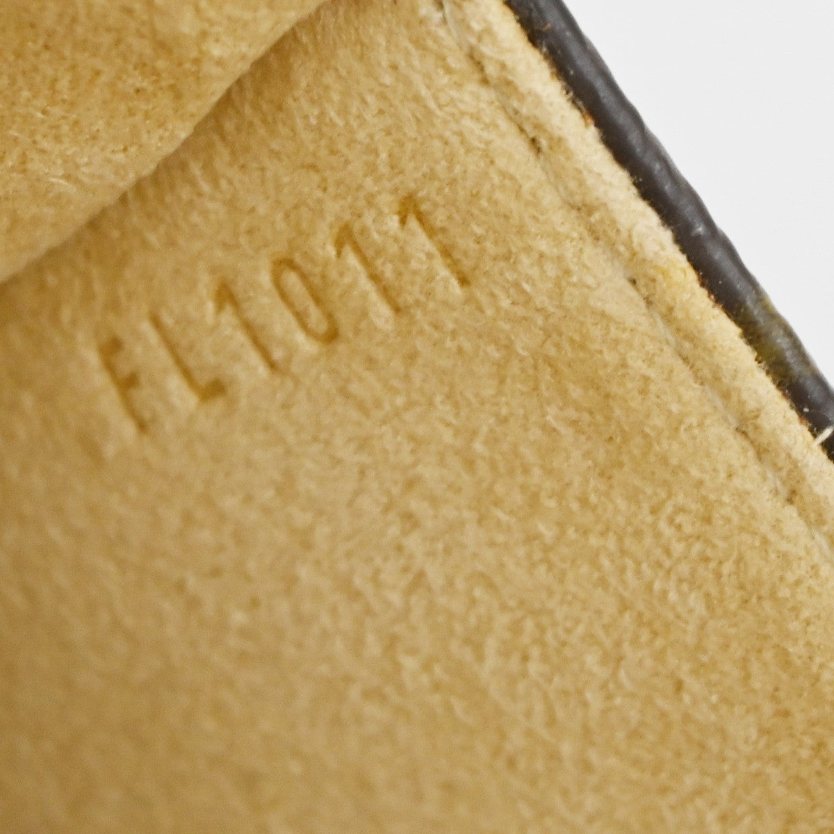 LOUIS VUITTON Pochette Florentine Bum Bag #XS Monogram Leather BN M51855 79YH909