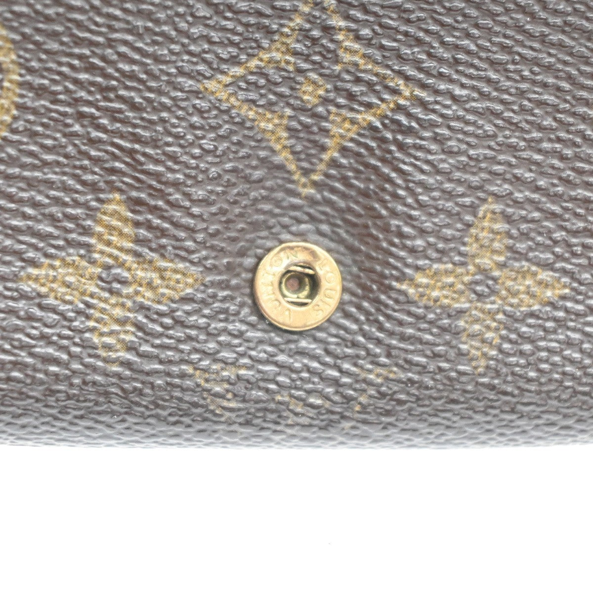 LOUIS VUITTON 3 Set Wallet Key Case Agenda Cover Monogram Epi Leather 67KC600