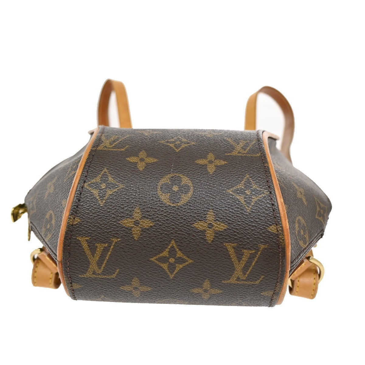 LOUIS VUITTON Ellipse Sac A Dos Backpack Bag Monogram Leather BN M51125 93KB510