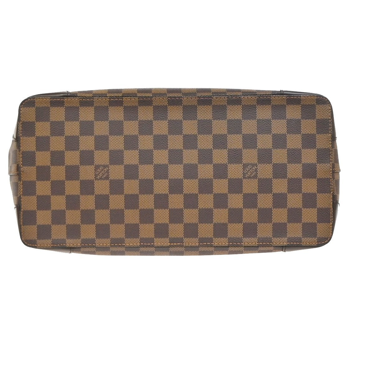 LOUIS VUITLOUIS VUITTON Hampstead MM Shoulder Bag Damer Leather N51204 11YH915