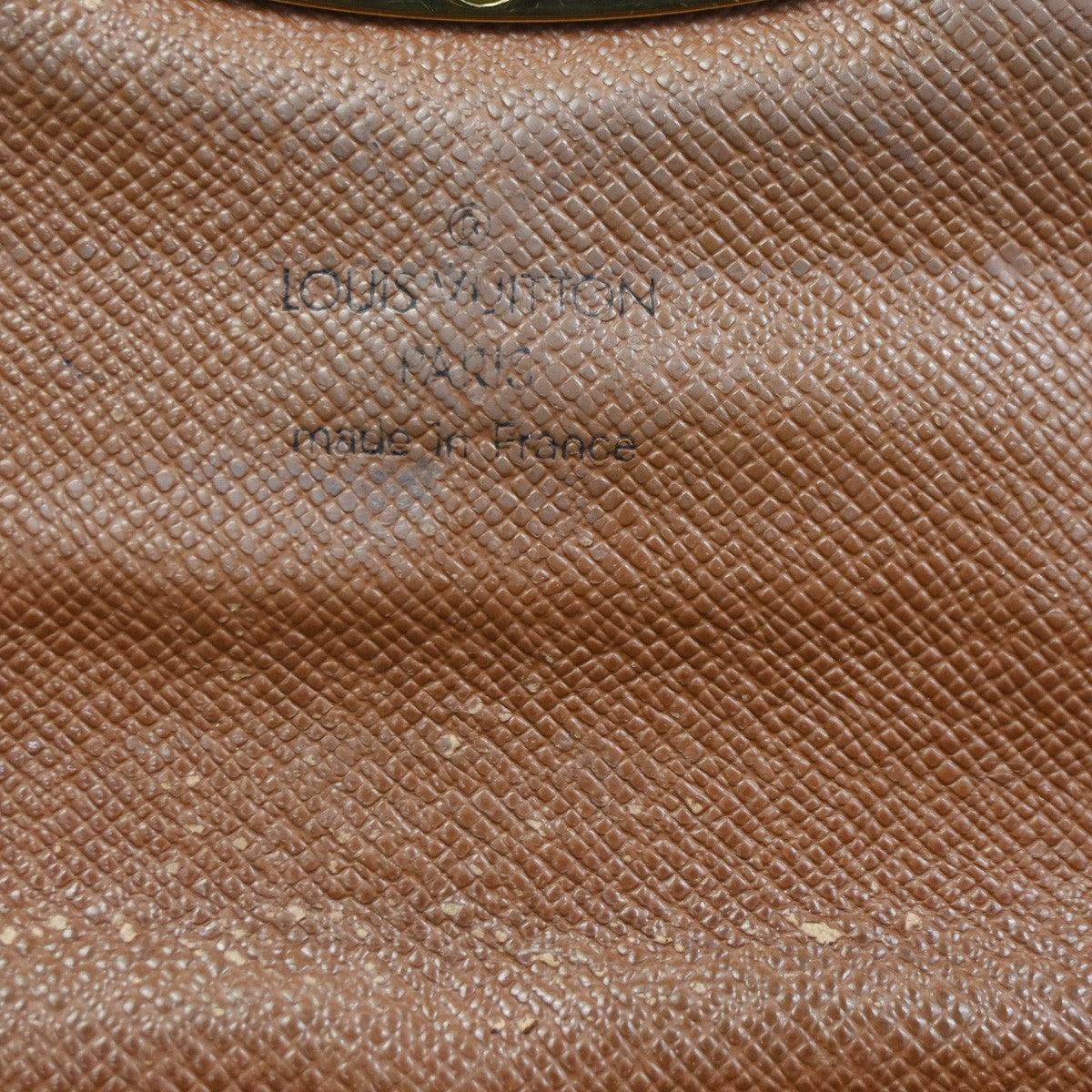 LOUIS VUITTON Portefeuille Sarah Long Wallet Monogram Etoile M66556 05CA827