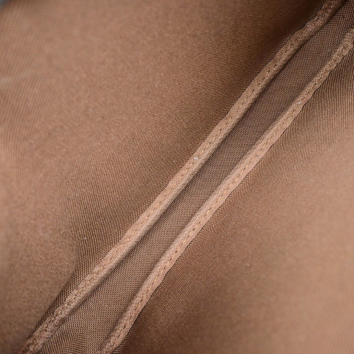 LOUIS VUITTON Pochette Accessoires Hand Bag Monogram Leather BN M51980 82ED022