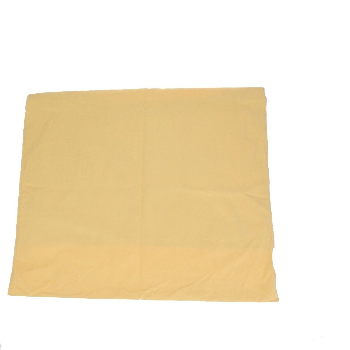 LOUIS VUITTON Logo 10 Set Dust Bag Drawstring Canvas Cotton Beige Brown 09EB819