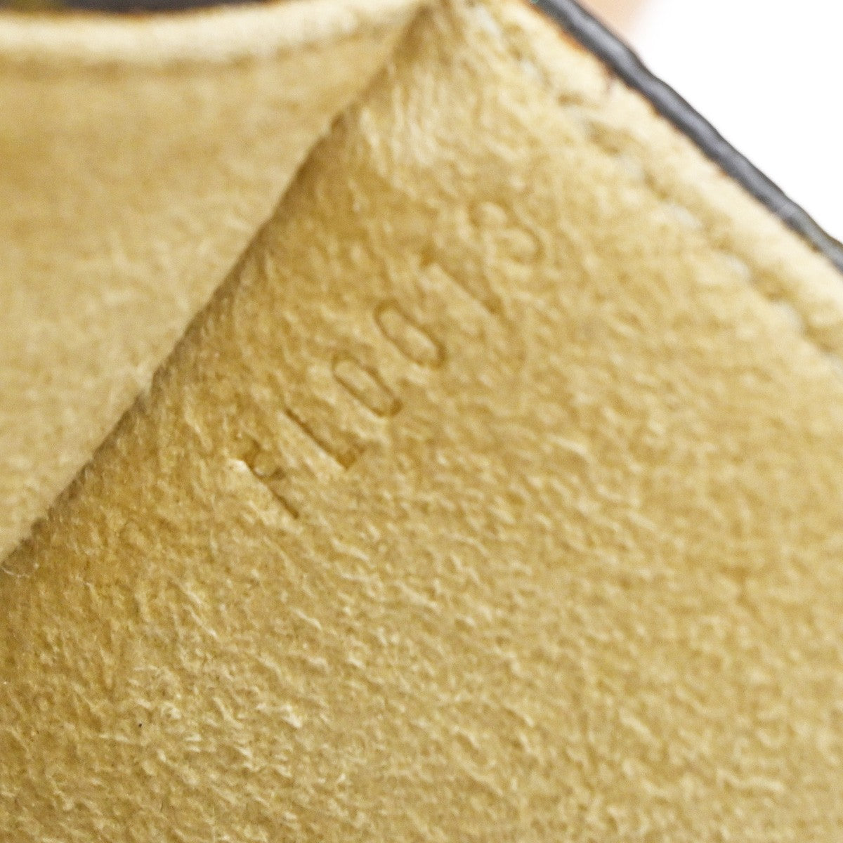 LOUIS VUITTON Pochette Florentine Bum Bag #S Monogram Leather BN M51855 82MA508