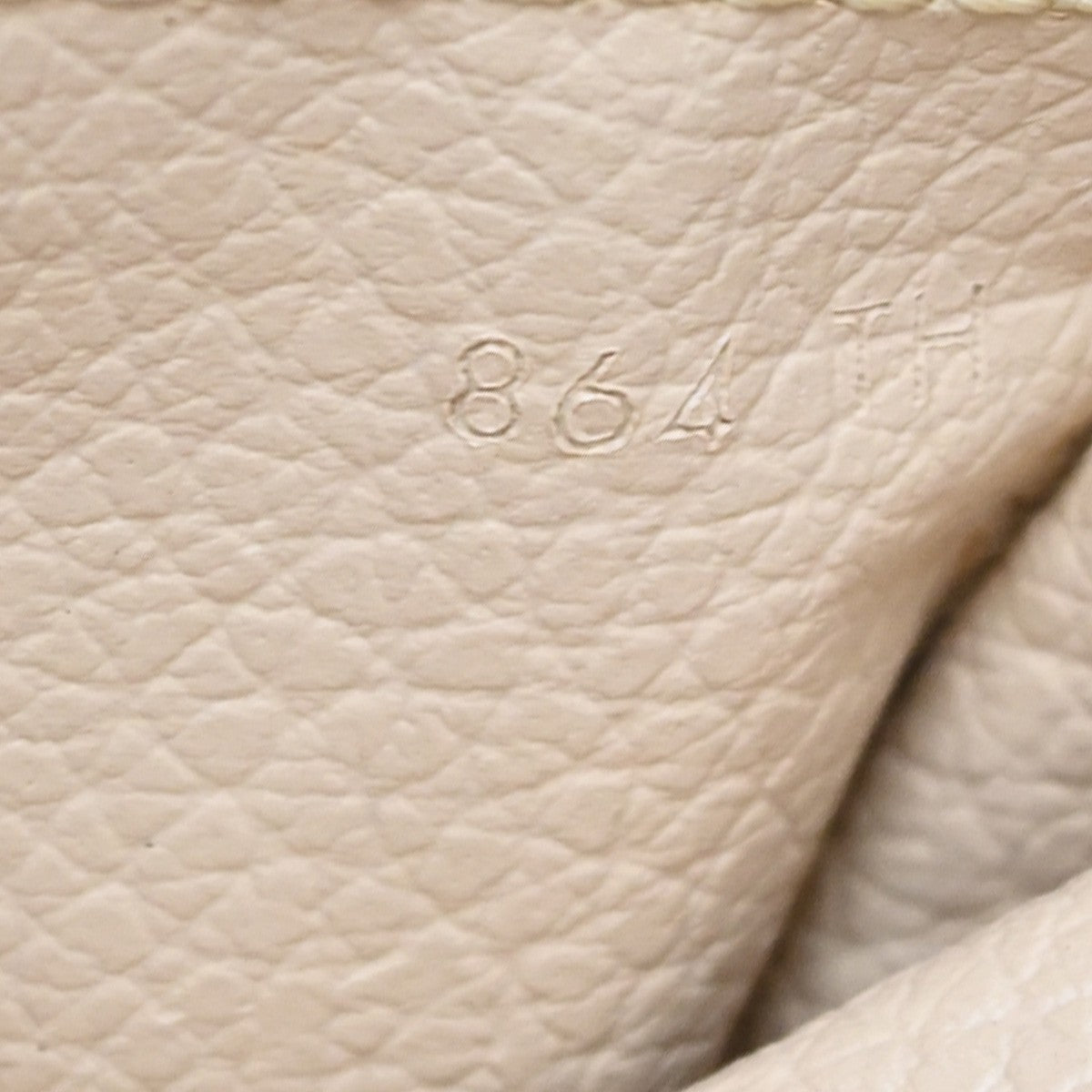 LOUIS VUITTON Trousse Toilette 28 Clutch Hand Bag Monogram Brown M47522 30YH364