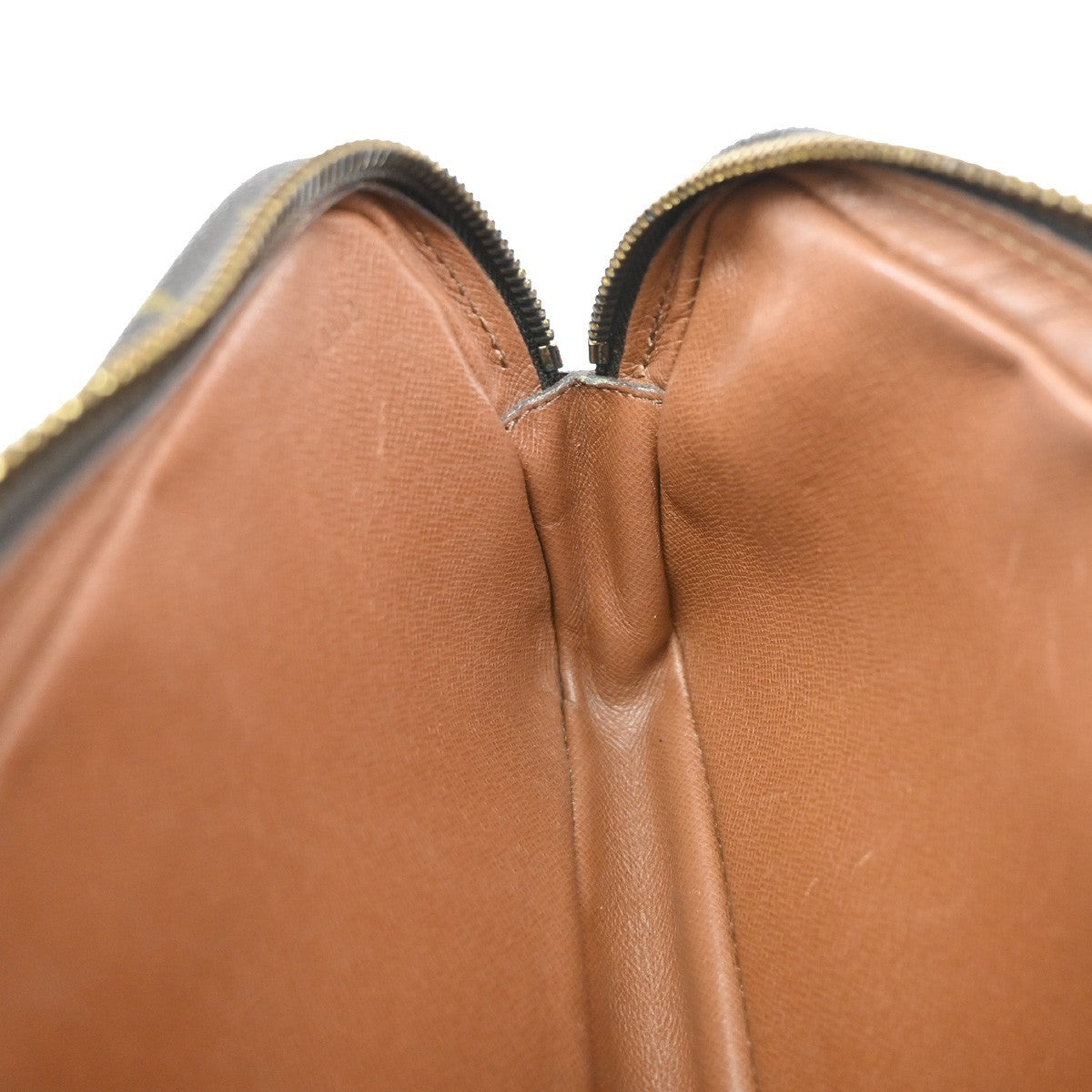 LOUIS VUITTON Marly Bandouliere Shoulder Bag Monogram Leather BN M51828 69KD160