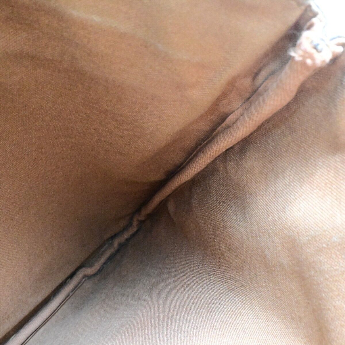 LOUIS VUITTON Pochette Bosphore Shoulder Bag Monogram Leather BN M40044 35EC569
