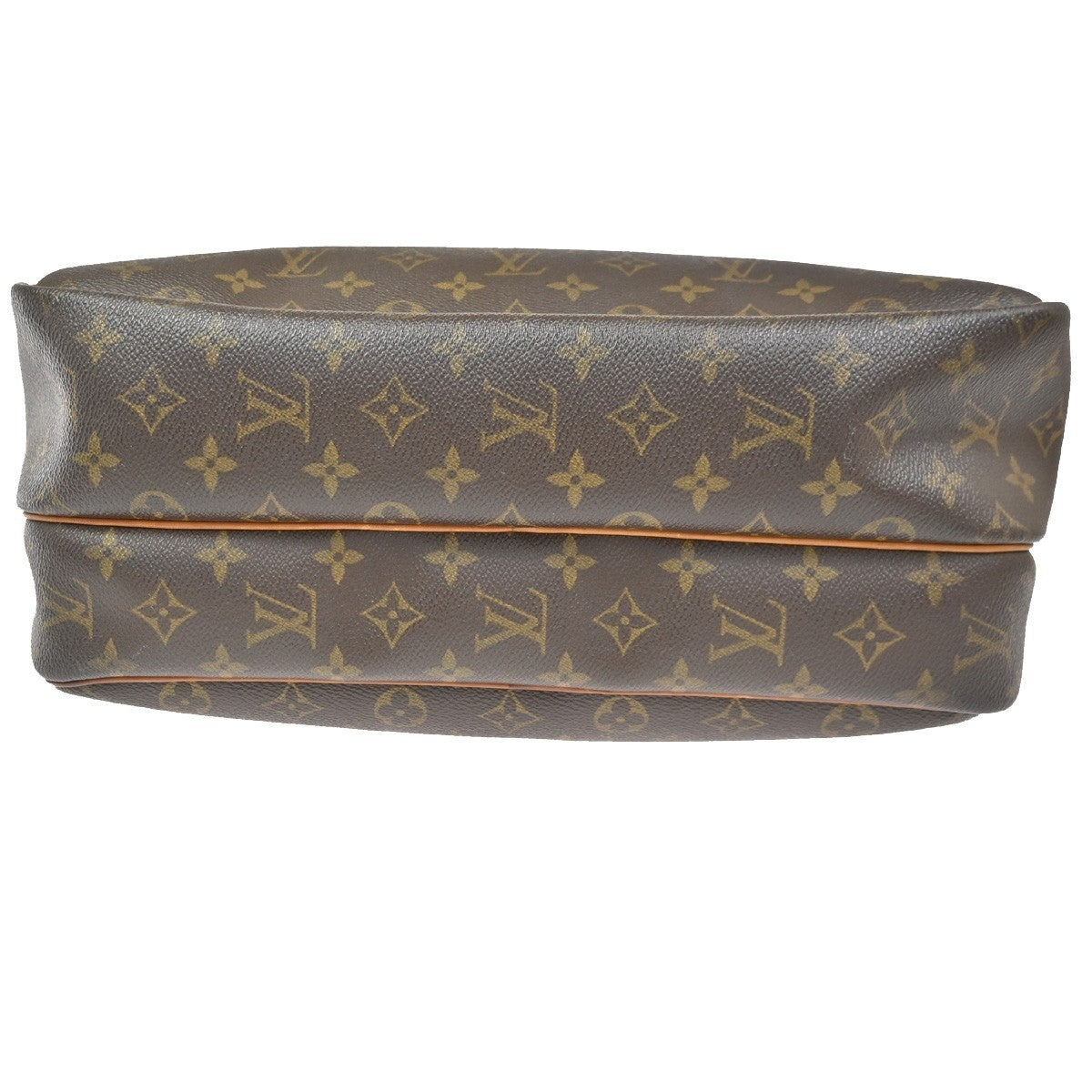 LOUIS VUITTON Reporter GM Crossbody Shoulder Bag Monogram Leather M45252 39KC606