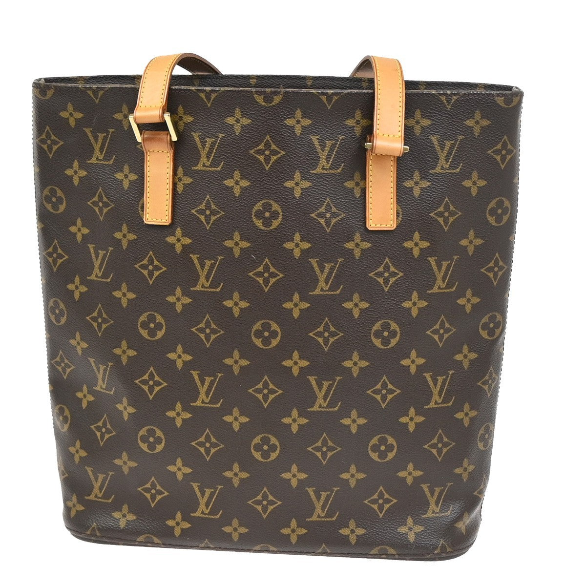 LOUIS VUITTON LV Vavin GM Shoulder Bag Monogram Leather BN France M51170 11KC973