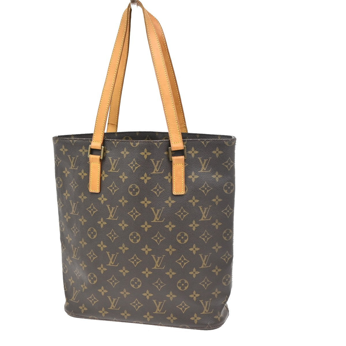 LOUIS VUITTON LV Vavin GM Shoulder Bag Monogram Leather BN France M51170 77KC975