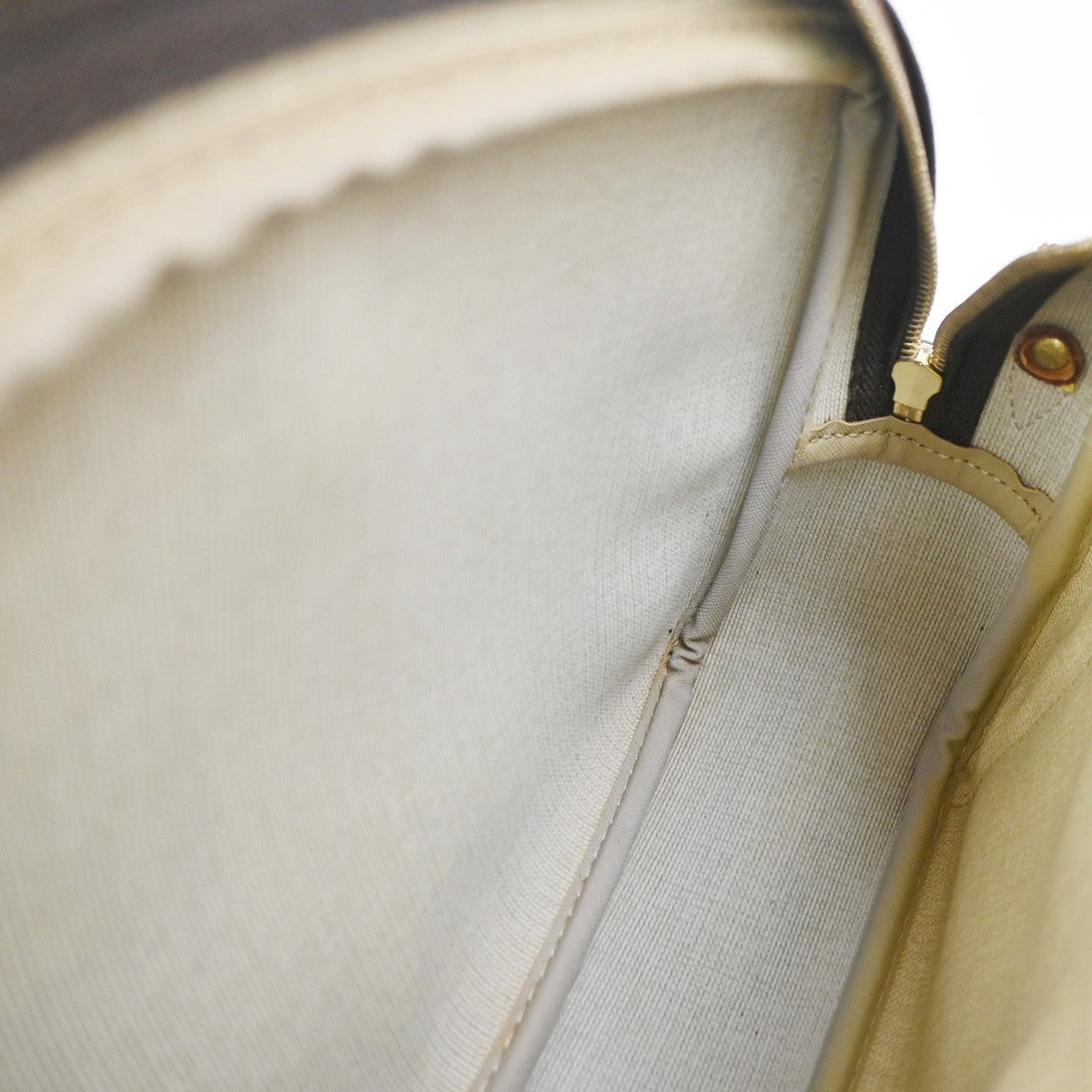 LOUIS VUITTON Reporter PM Crossbody Shoulder Bag Monogram Leather M45254 34YH963