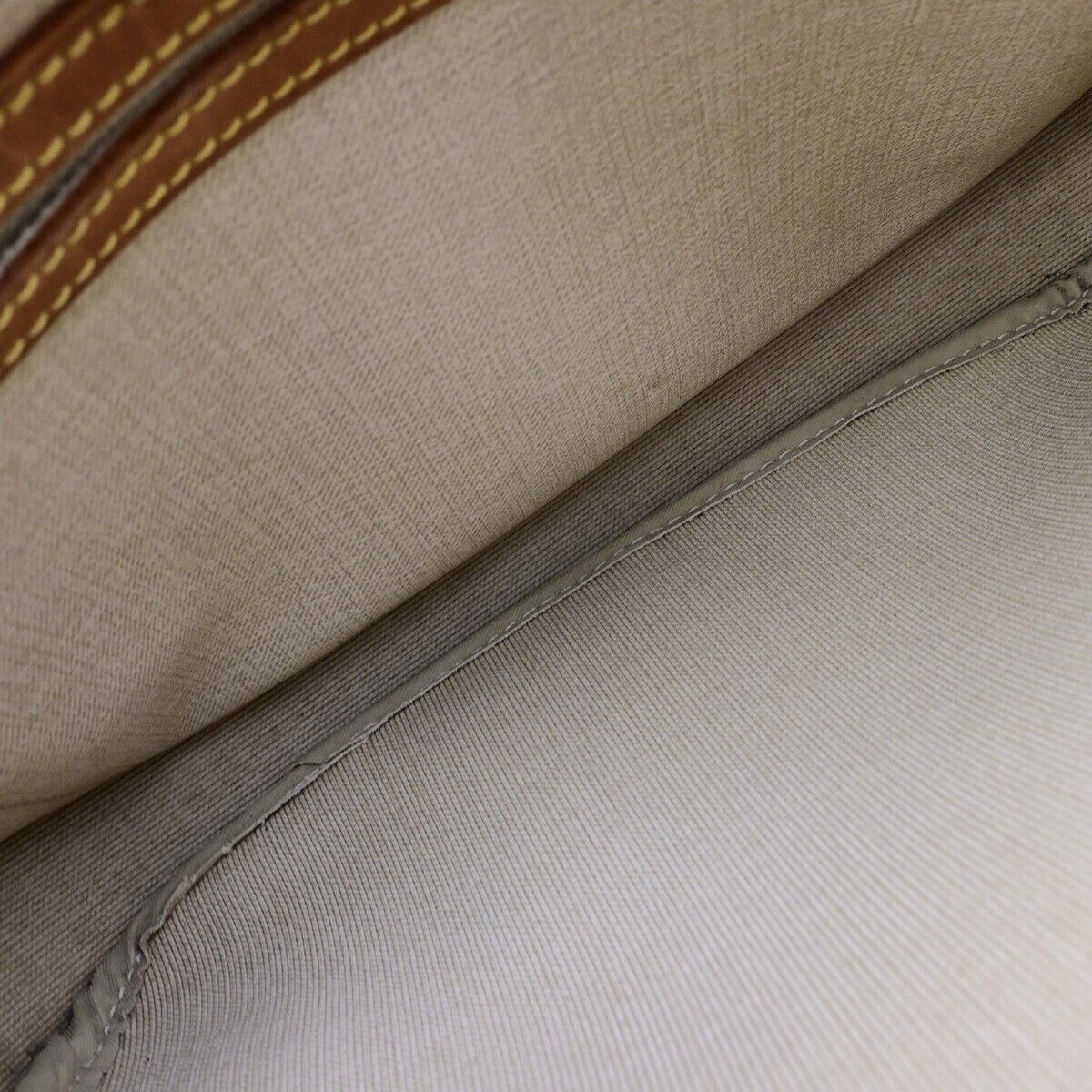 LOUIS VUITTON Reporter PM Crossbody Shoulder Bag Monogram Leather M45254 69ED047