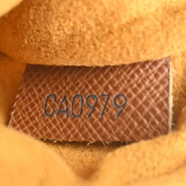LOUIS VUITTON Musette Salsa Short Shoulder Bag Monogram BN Spain M51258 86CA758