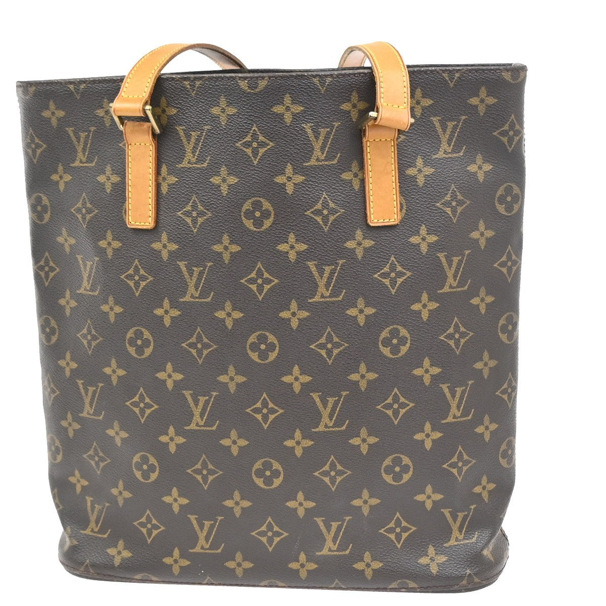 LOUIS VUITTON LV Vavin GM Shoulder Bag Monogram Leather BN France M51170 77KC975