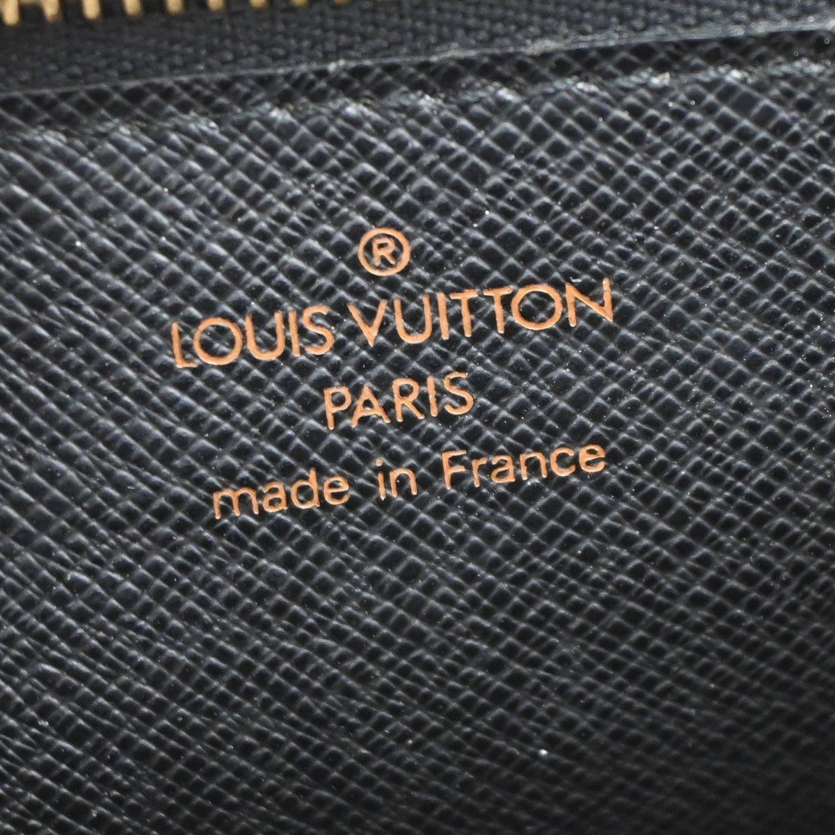 LOUIS VUITTON Monceau 28 2Way Shoulder Handhag Epi Leather Red M52127 76KC016