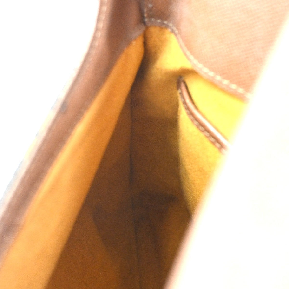 LOUIS VUITTON Musette Salsa Short Shoulder Bag Monogram BN Spain M51258 86CA758