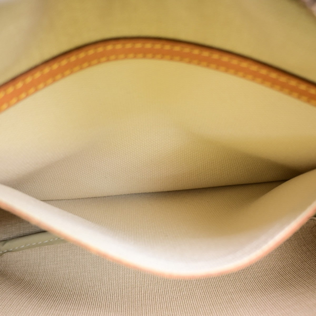 LOUIS VUITTON Reporter Crossbody Shoulder Bag Monogram Leather BN M45254 35MA707