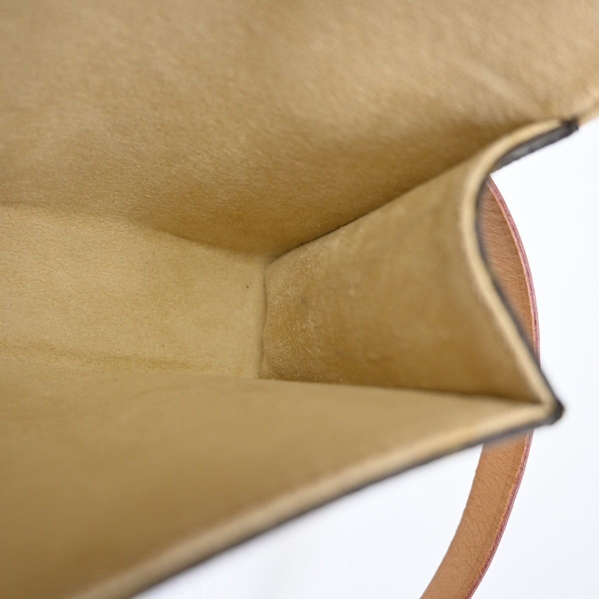 LOUIS VUITTON Pochette Florentine Bum Bag #XS Monogram Leather BN M51855 79YH909