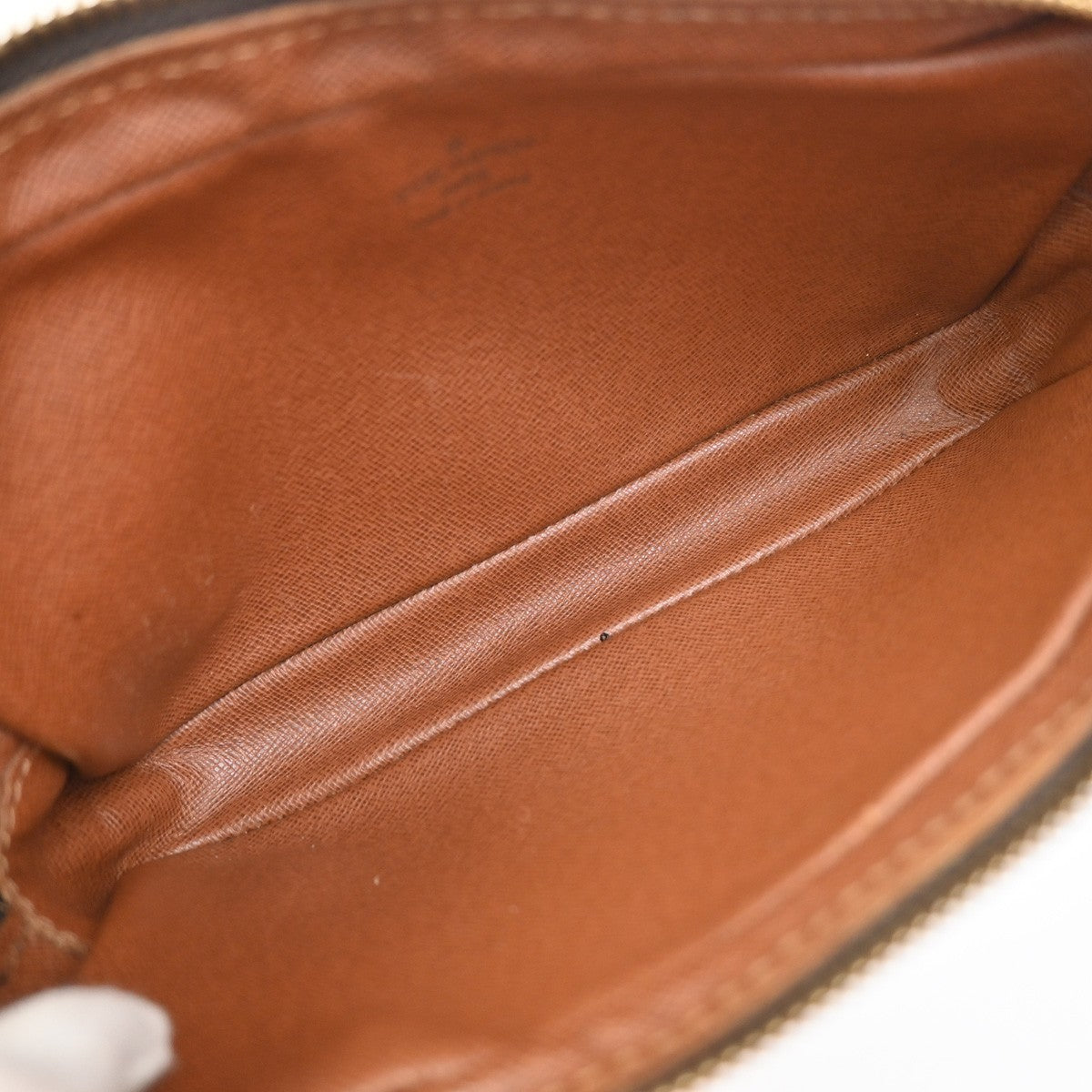 LOUIS VUITTON Marly Bandouliere Shoulder Bag Monogram Leather BN M51828 68YJ056