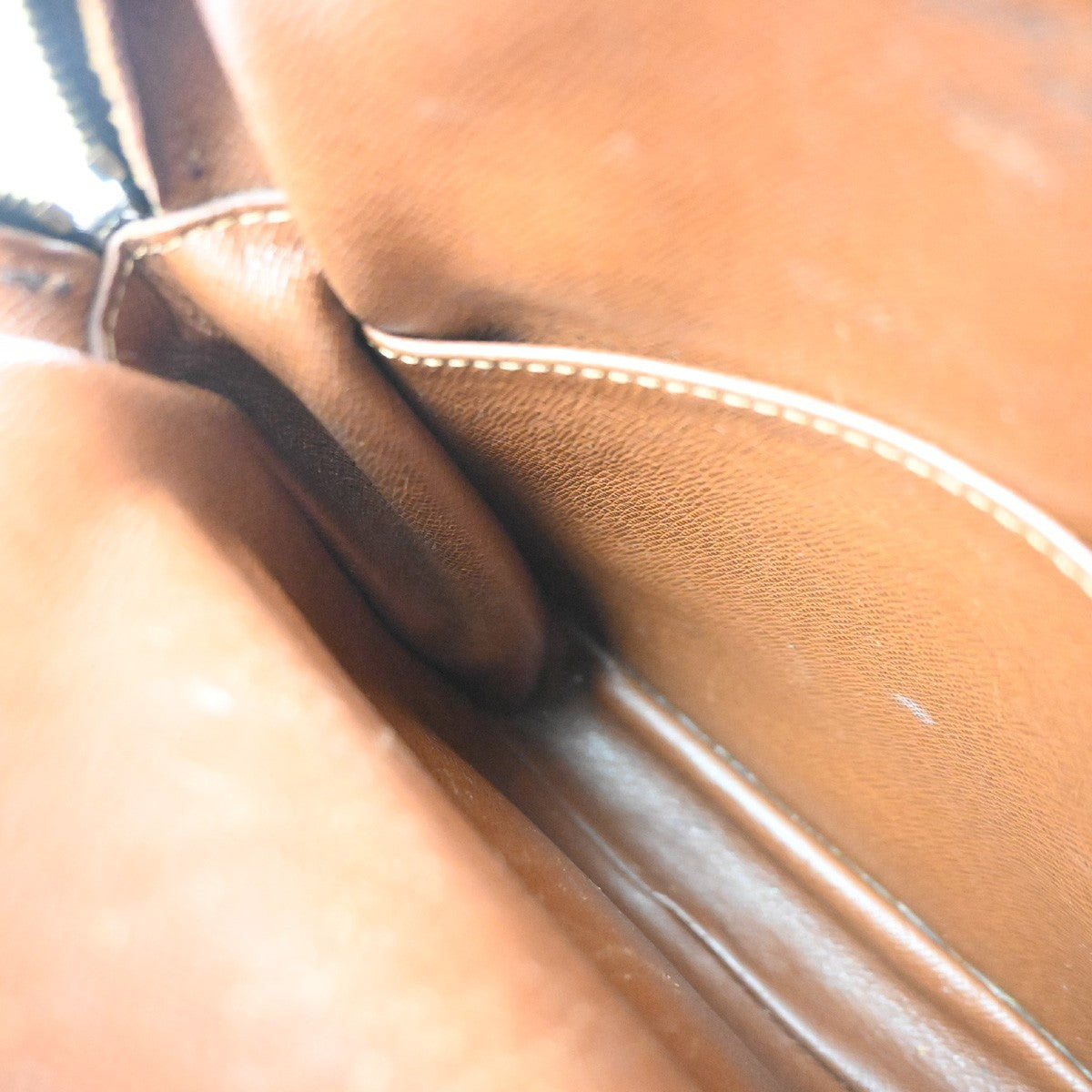 LOUIS VUITTON Amazon Crossbody Shoulder Bag Monogram Leather BN M45236 86KC697