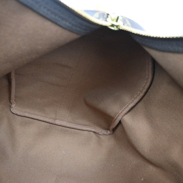 LOUIS VUITTON Keepall Bandouliere 50 Travel Hand Bag Monogram BN M41416 23YH403