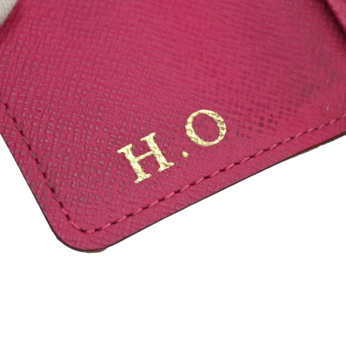 LOUIS VUITTON Multicles 4 Hooks Key Case Monogram Multi Black PK M93732 02AA121