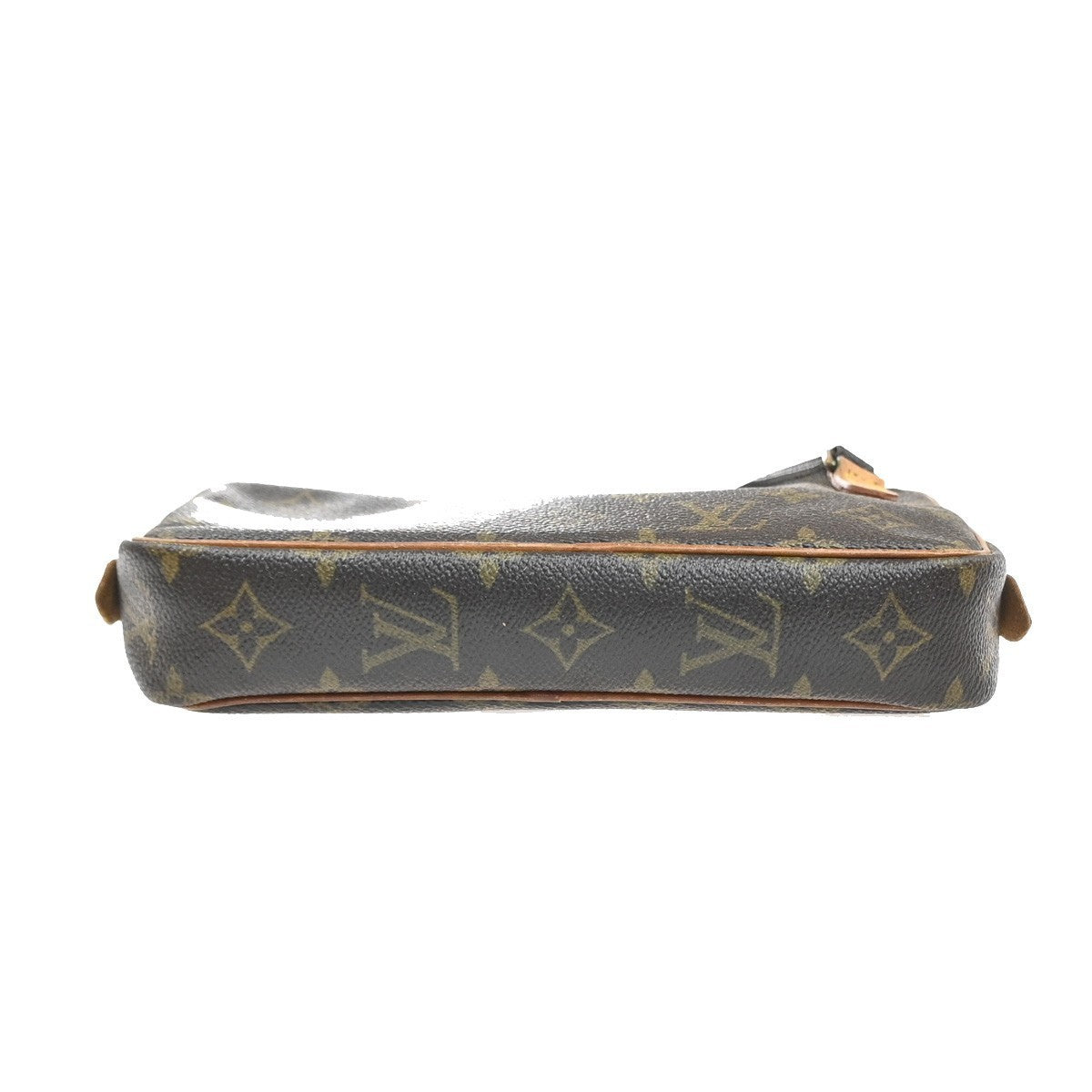 LOUIS VUITTON Marly Bandouliere Shoulder Bag Monogram Leather BN M51828 32YJ220