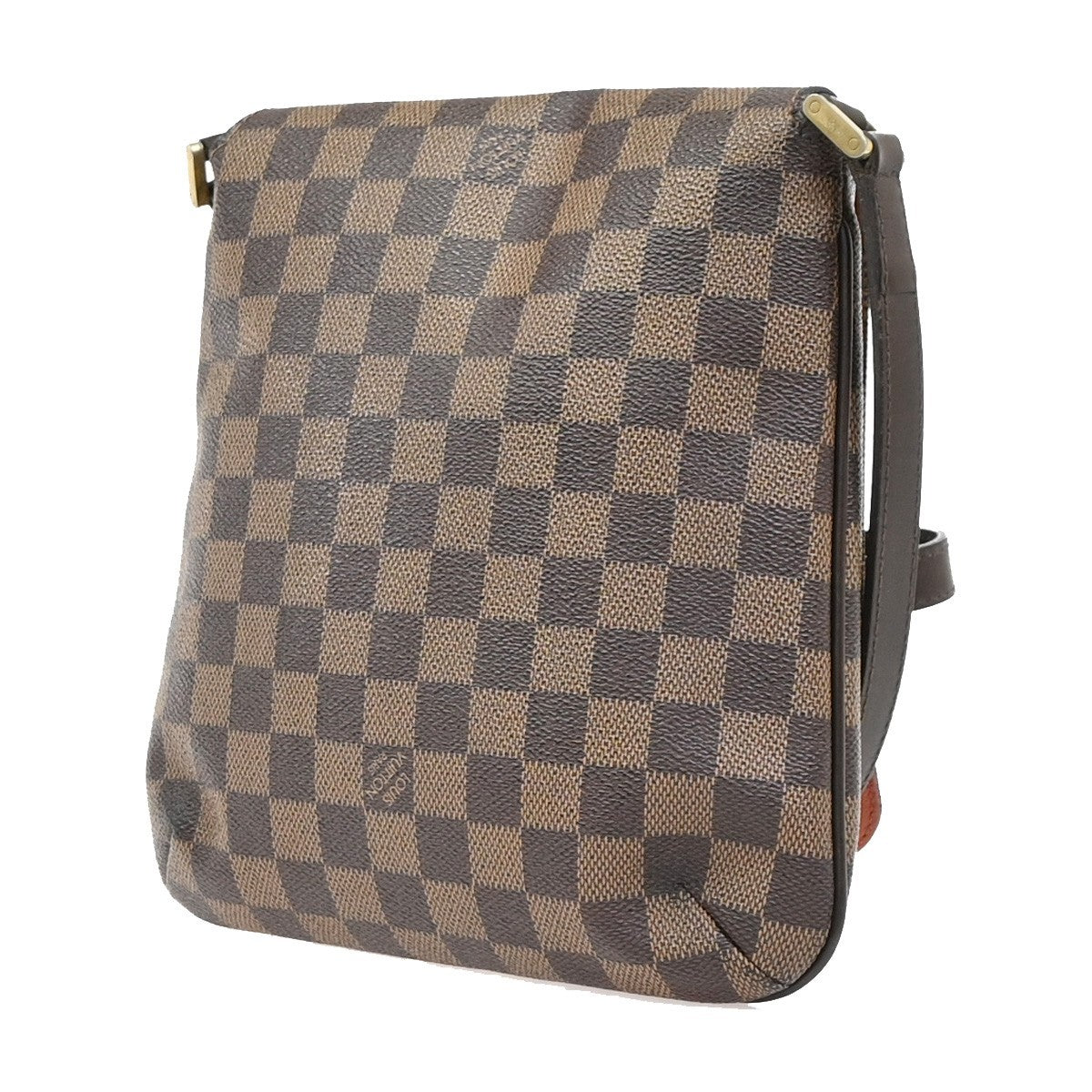 Louis Vuitton  Musette Salsa Long Shoulder Handbag Damier Ebene N51300 34SA053